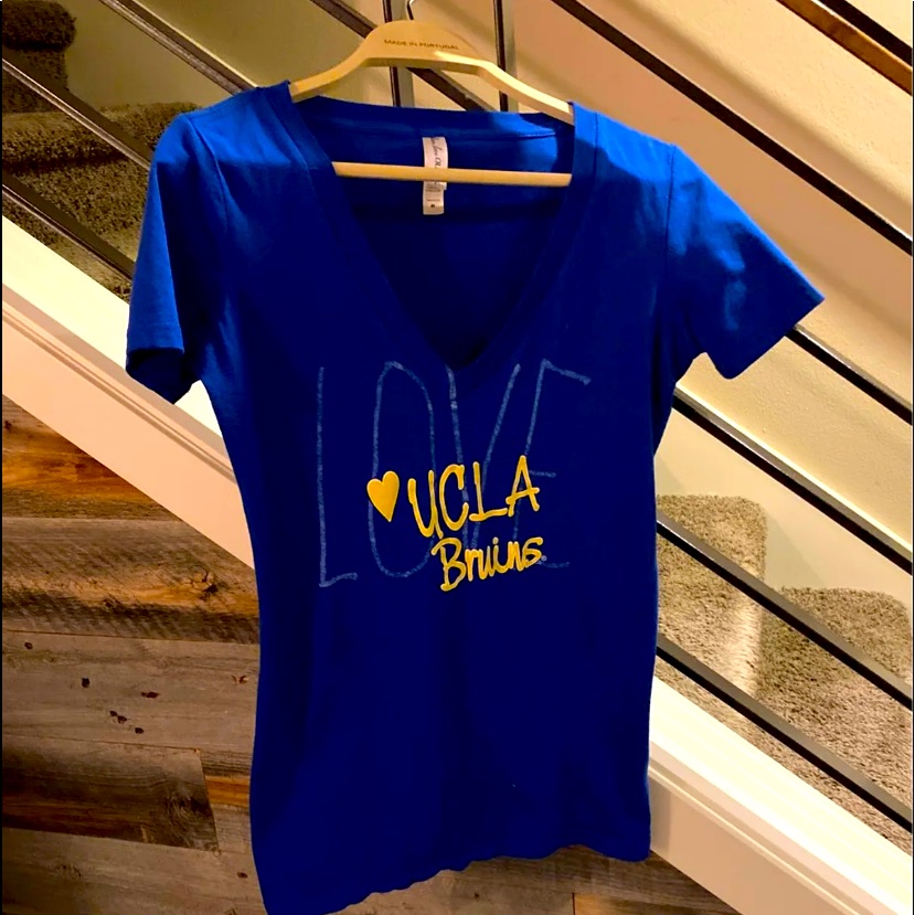 Ucla Top